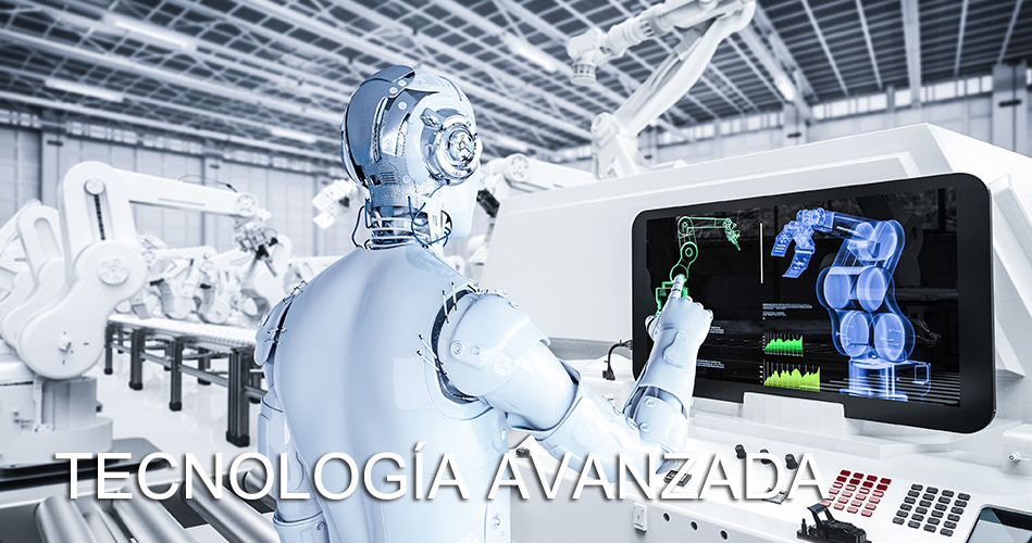 Tecnología de disfrute inteligente