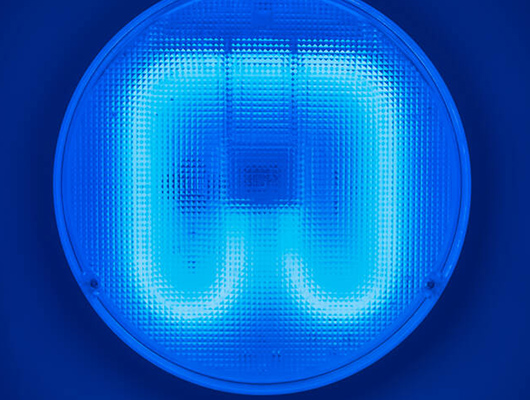 Sistema inteligente de eliminación de virus UV de ascensor